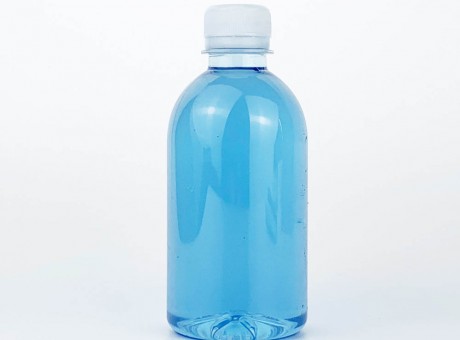 SQUARE PLASTIC CONTAINER , Pet Juice Bottle, Pet Bottle, plastic container  - Wakim Plastic