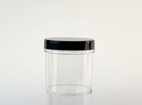 SQUARE PLASTIC CONTAINER , Pet Juice Bottle, Pet Bottle, plastic container  - Wakim Plastic